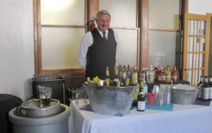 bar services