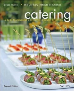 Catering Information