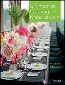 Catering Management